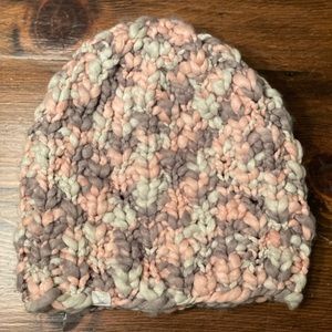 Eddie Bauer Chunky Cable Hat